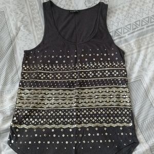 Express Bling Tank